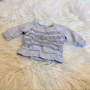 Baby Girl Sweatshirt